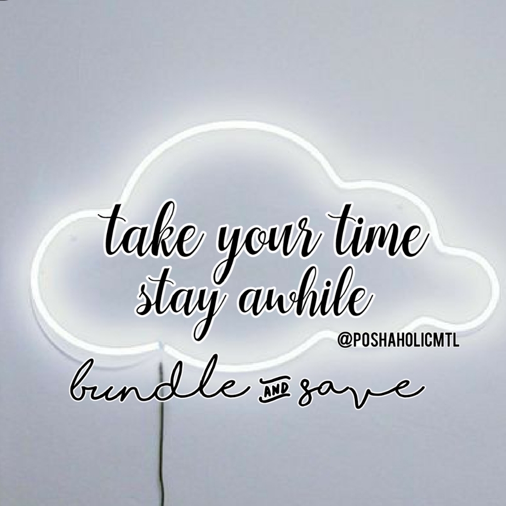 ☁️take your time browsing my closet☁️